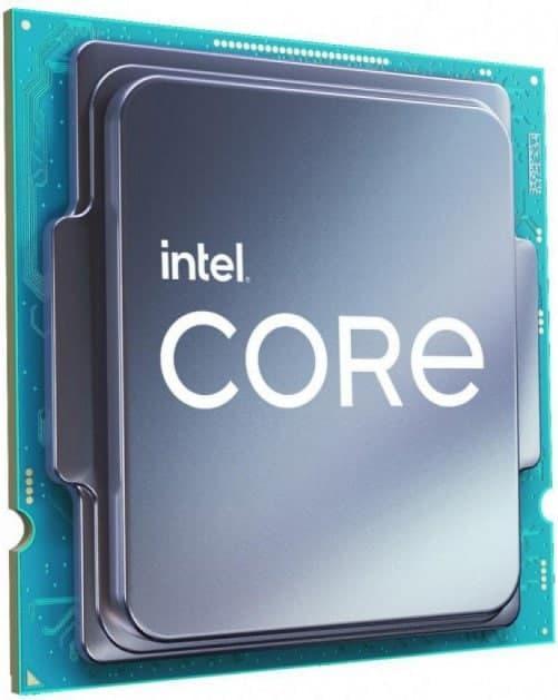 Productafbeelding Intel Core i5 12600KF LGA1700 Cache (LGA 1700, 4.90 GHz, 10 -Core)