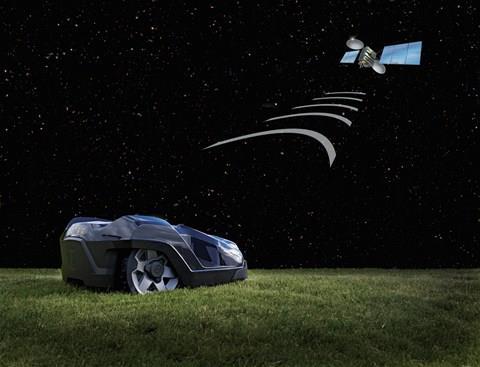 Image du produit Husqvarna Automower 430X (3200 m²)