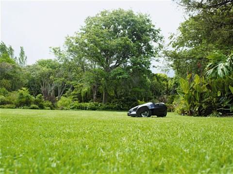 Image du produit Husqvarna Automower 430X (3200 m²)