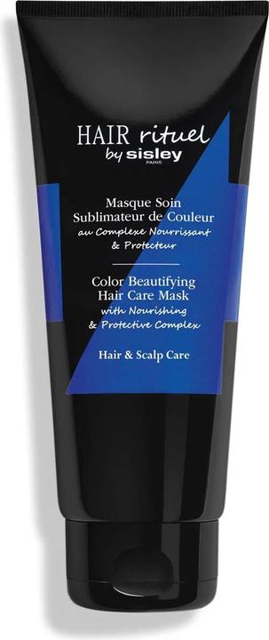 Produktbild Sisley Haarpflegemaske (200 ml)
