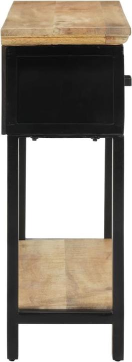 Image du produit vidaXL Konsolentisch (110 x 30 x 75 cm)