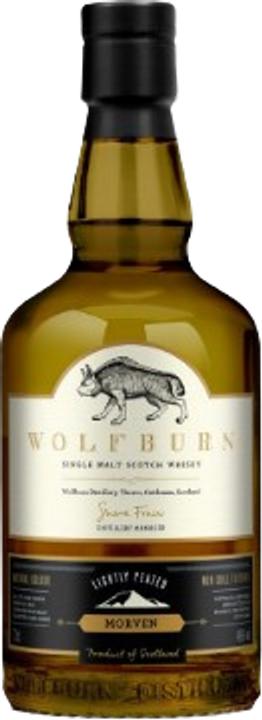 Produktbild Wolfburn Morven (1 x 70 cl)