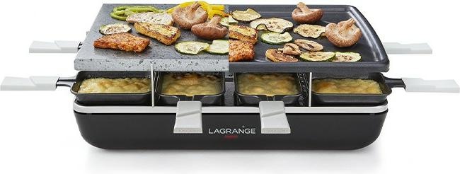 Produktbild Lagrange Elément