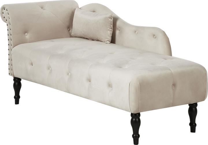 Image du produit Beliani Ivry (Recamière)