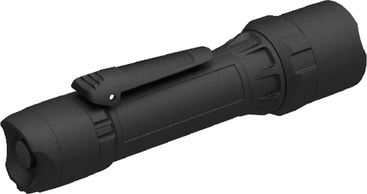 Actual product image Ledlenser Solidline SL10 hand flasher (21.10 cm, 750 lm)