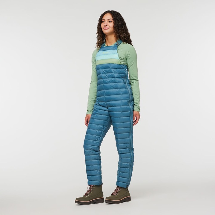 Image du produit Cotopaxi Fuego Down Overall (S)