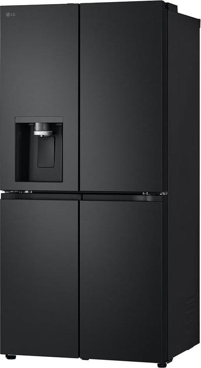 Actual product image LG GML860EPFE (506 l)