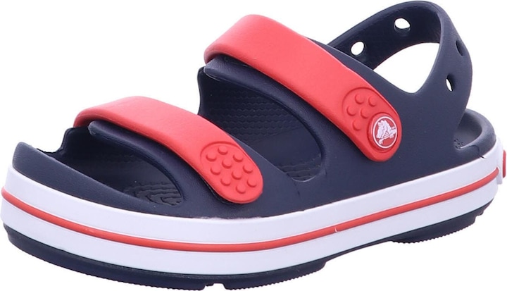 Crocs T's Crocband Cruiser Sandal (25)