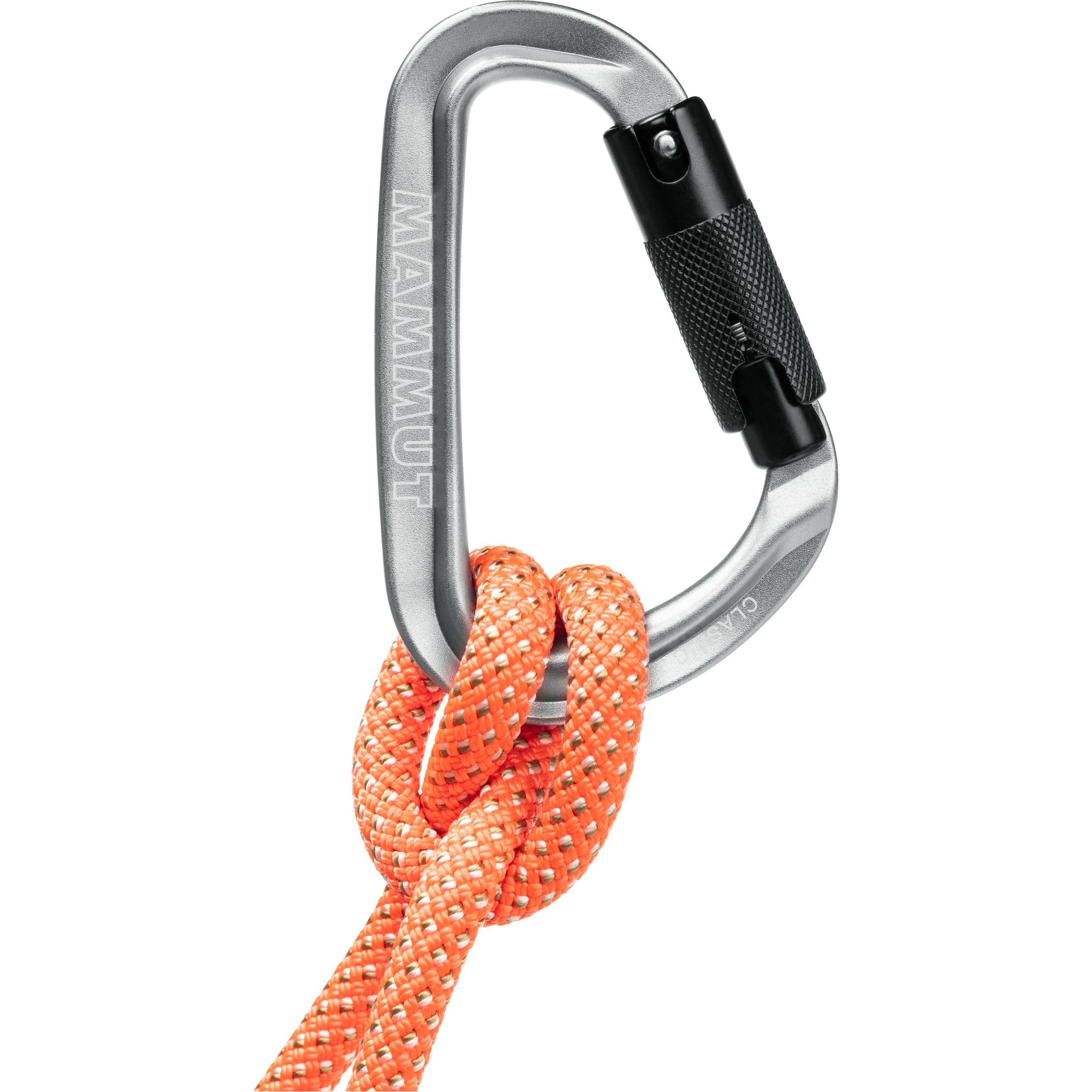 Thumbnail - Mammut, Karabiner