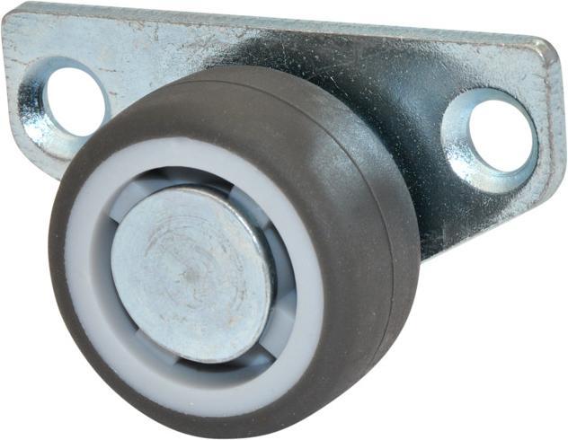 Produktbild Wagner System Bettkastenrolle