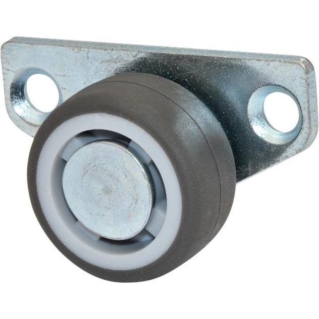 Wagner System, Ruote + Rotelle, Bettkastenrolle