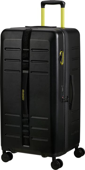 Actual product image American Tourister TRAILON Spinner (100 l)