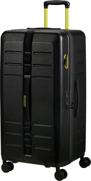 Produktbild American Tourister TRAILON Spinner (100 l, XL (ab 115l))
