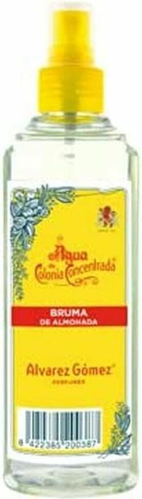 Actual product image Alvarez Gomez AGUA DE COLONIA CONCENTRADA bruma de almohada 300 ml (Eau de cologne, 300 ml)