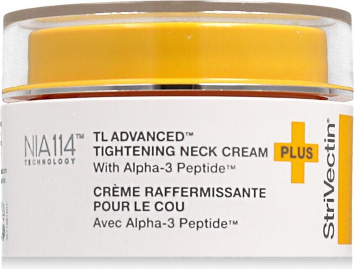 Image du produit StriVectin Tighten&Lift (50 ml, Crème de jour, Jusqu'à SPF 10)