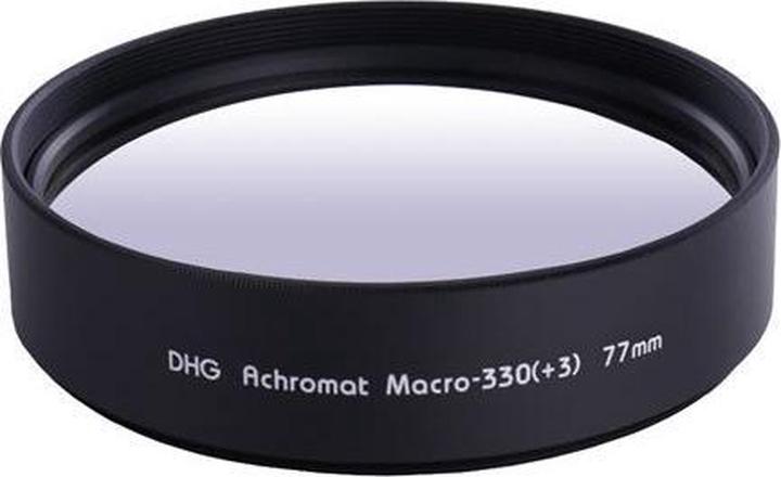 Marumi Achromat Macro 330 3 DHG