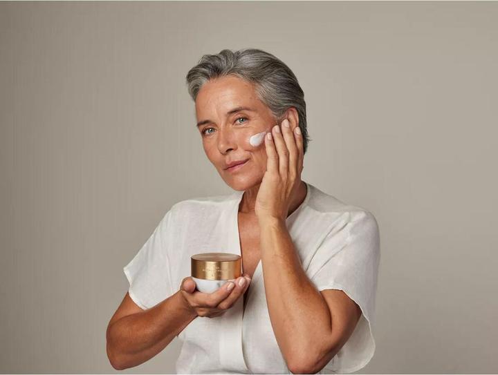 Actual product image Rituals Cliskica (50 ml, Night cream, SPF 50+)