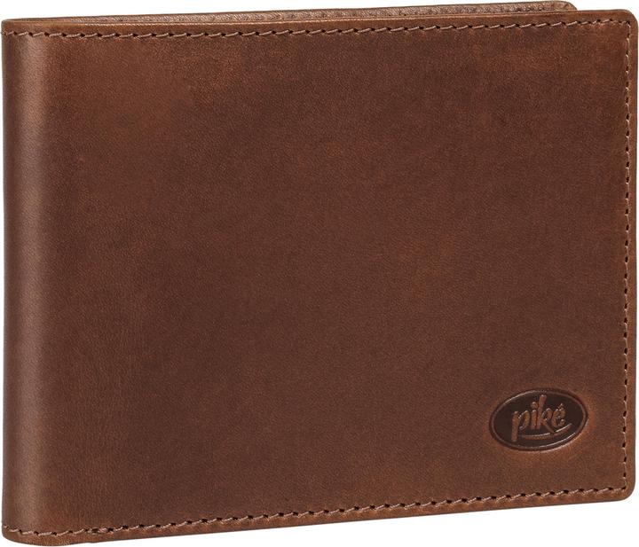 Actual product image PIKE Wallet