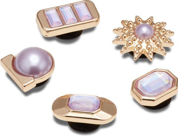 Actual product image Crocs SummerNostalgi/5 Pack (One size)