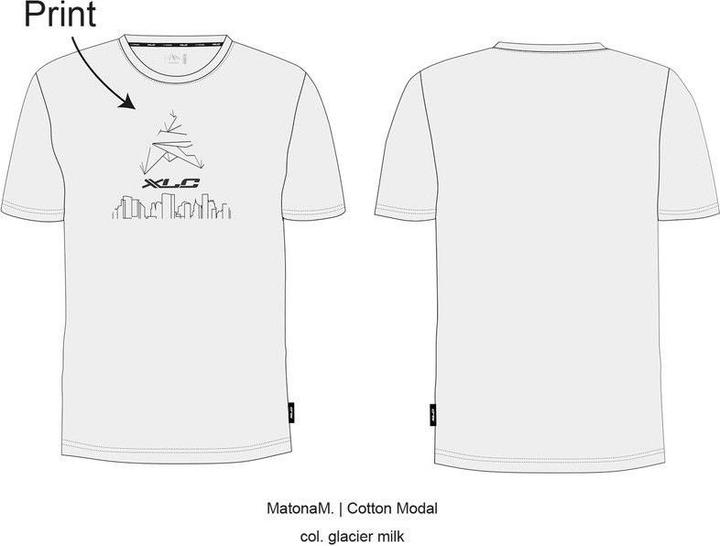 Produktbild XLC Matona (L)
