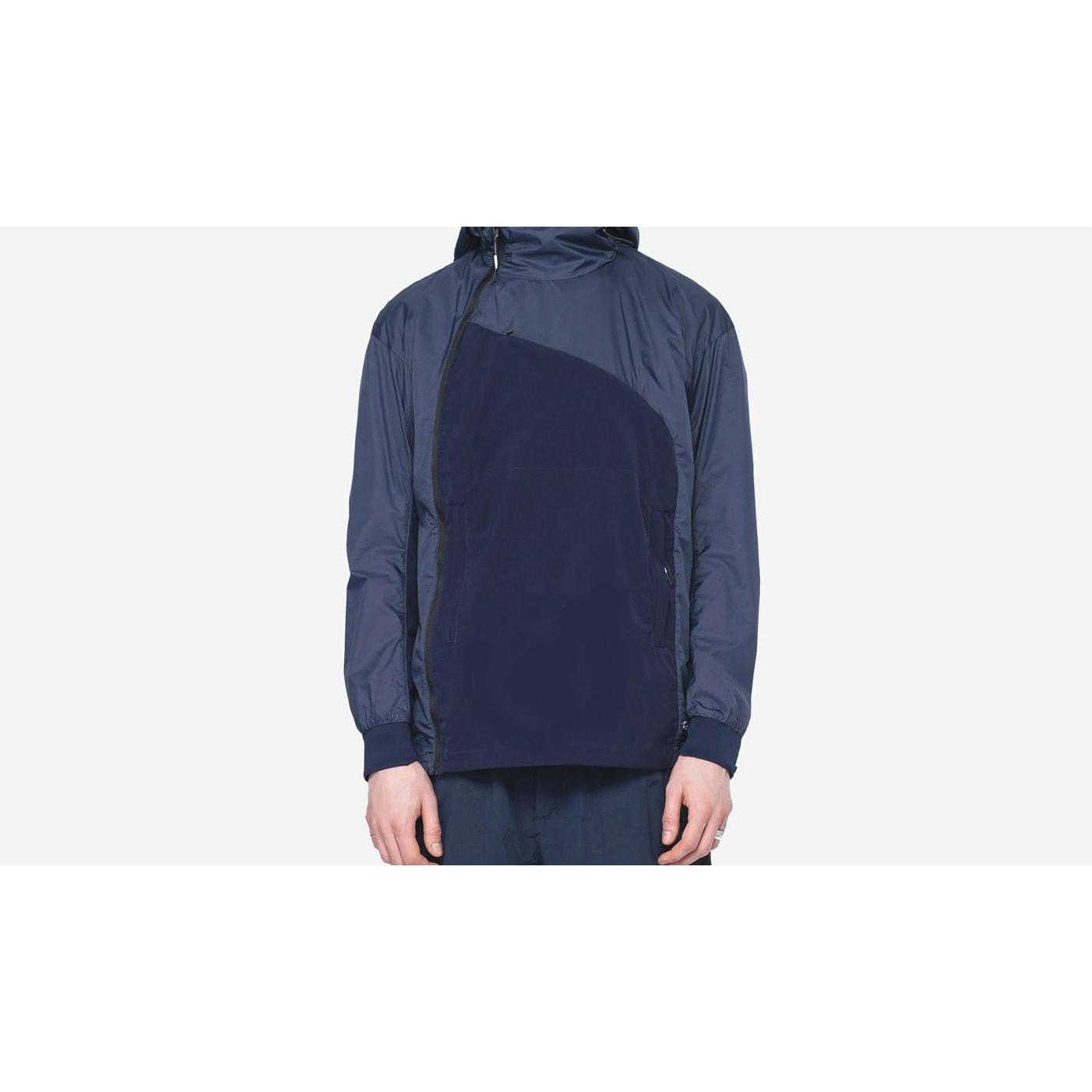 Krakatau, Herren, Jacke, jacke nm07 (S), Blau, S