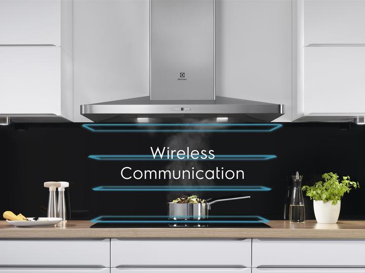 Immagine prodotto Electrolux GK58TSIPCN
