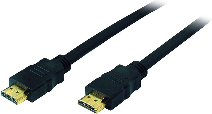 Shiverpeaks HDMI (Typ A) — HDMI (Typ A) (3 m, HDMI)