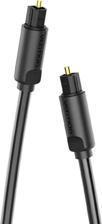 Actual product image Vention Optical Fiber Audio Cable (3 m, Optical)