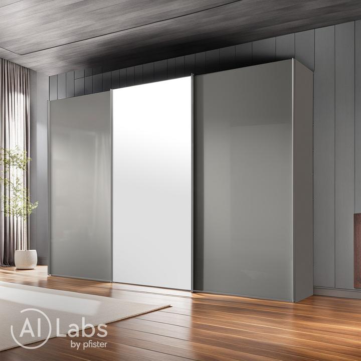 Image du produit Moderano Sigma (298 x 222 cm)