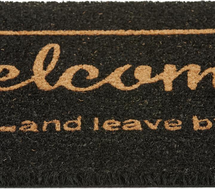 Image du produit Relaxdays Tapis de sol (60 x 40 cm)