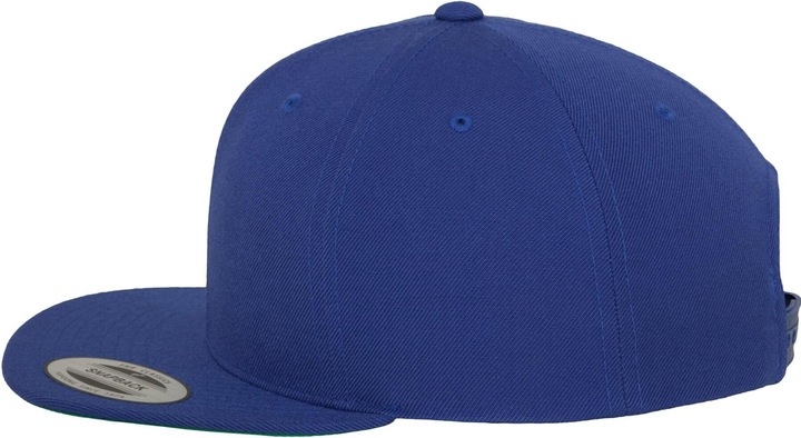 Immagine prodotto Flexfit Snapback (Taglia unica)