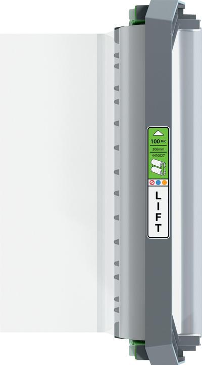 Actual product image GBC Foton 30 - Refillable film cassette (A4, 190 Piece, 100 µm)