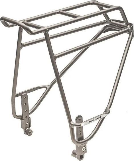 Produktbild Blackburn OUTPOST REAR World Touring Gepäckträger, Schwarz