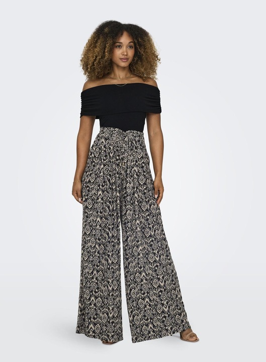 Actual product image Only Regular fit off the shoulder top Top Top (XL)
