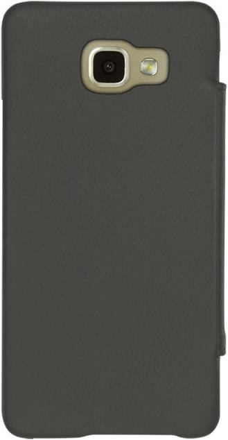 Actual product image Noreve Leather case horizontal (Samsung Galaxy A5 (2016))