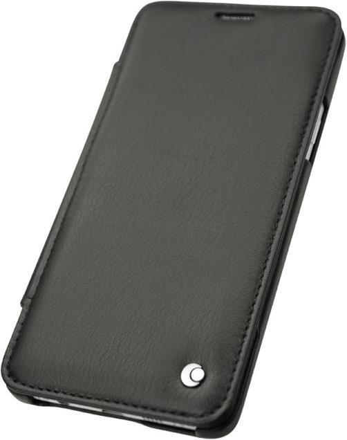 Image du produit Noreve Housse cuir horizontal (Samsung Galaxy A5 (2016))