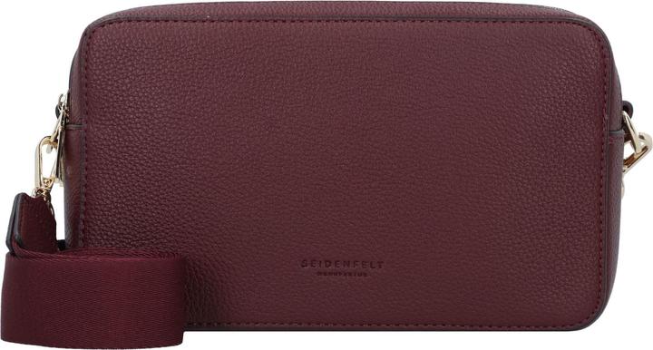 Gold, Oxblood, Weinrot