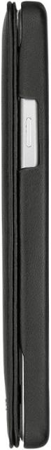 Actual product image Noreve Leather case horizontal (Samsung Galaxy A5 (2016))