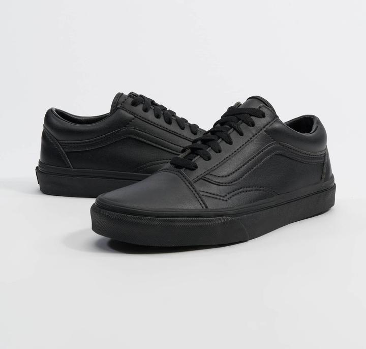 Actual product image Vans Old Skool Shoes - 86719 (37)