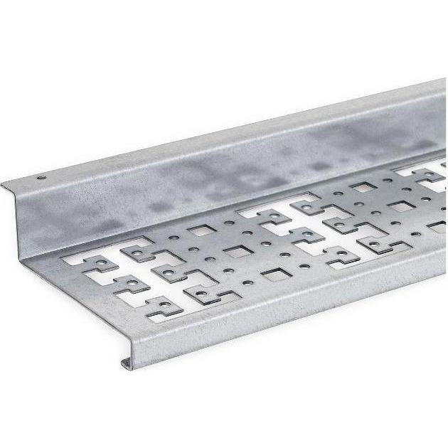 Triton vertikale Kabelführungsleiste für RDA-Verteiler 37HE (RAX-VP-V37-X2)
