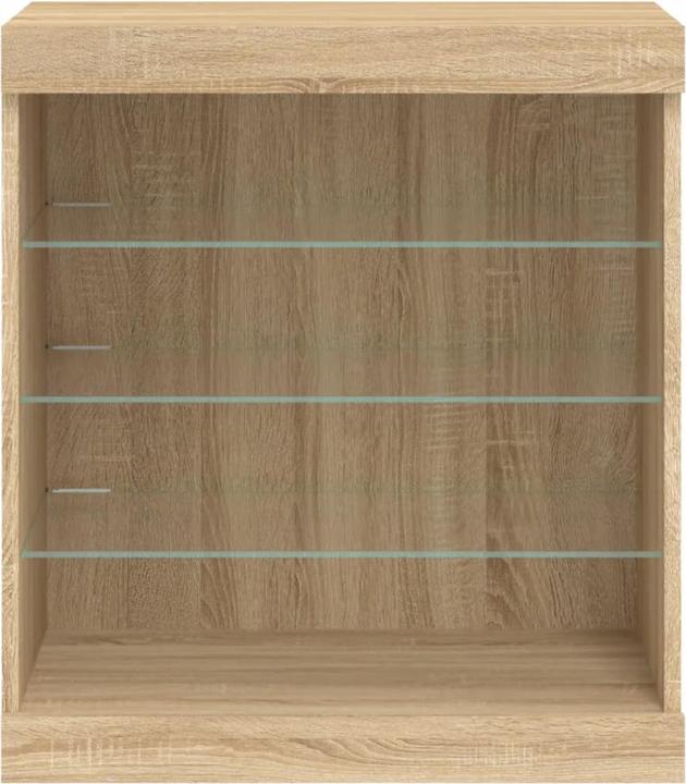 Image du produit vidaXL Sideboard (60.50 x 37 x 67 cm)