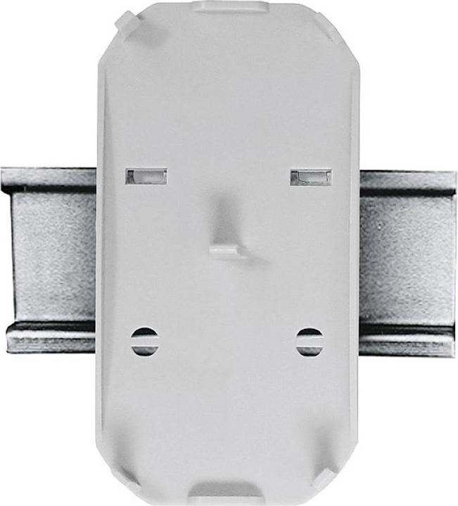Eltako U2RP mounting plate