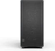 Image du produit Fractal Geh Epoch XL Black Solid (ATX, E-ATX, ITX, mATX)
