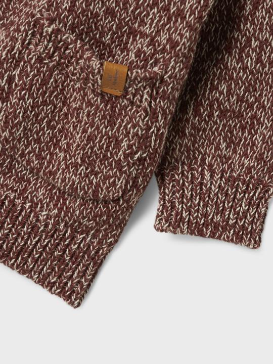 Produktbild Name it Regular Fit Strickjacke (86)