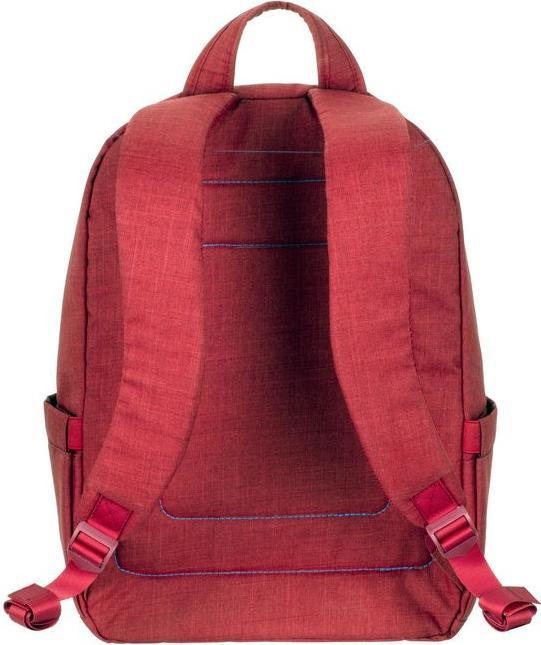 Actual product image Rivacase 15.6" Polyester