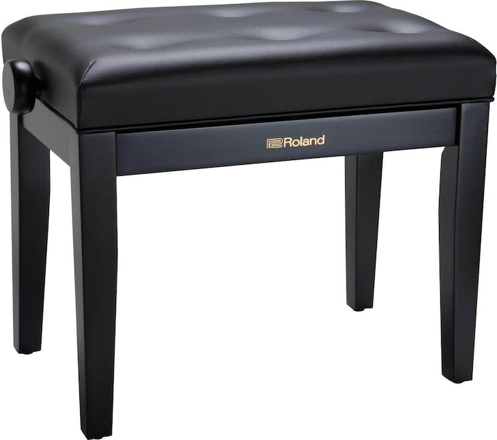 Roland RPB-300BK (Panca per pianoforte)