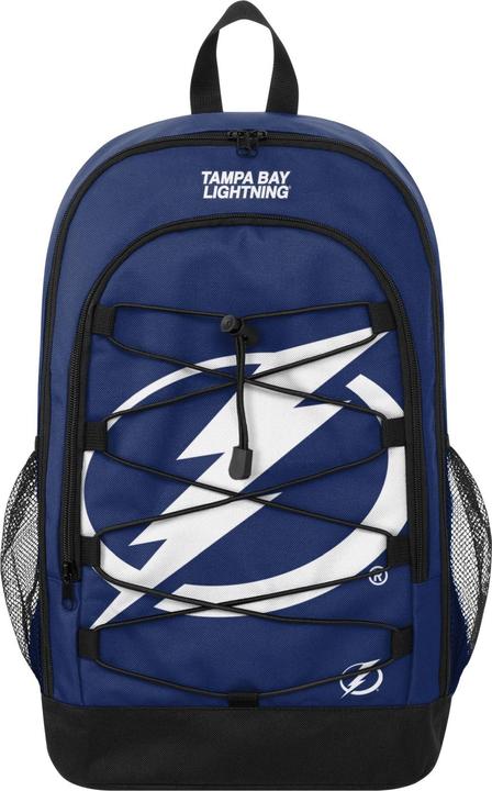 Foco Sac à dos NHL Bungee Tampa Bay Lightning (25 l)