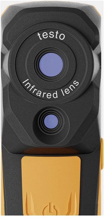 Produktbild Testo 860i Set