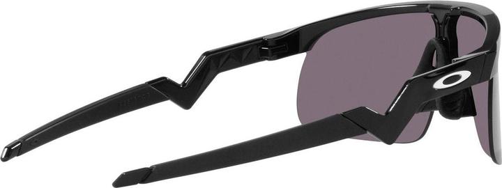Image du produit Oakley Résistance (Noir poli, Gris Prizm)