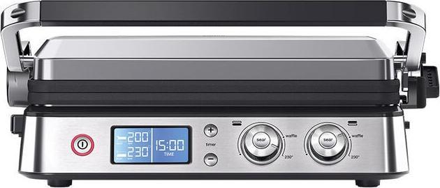 Actual product image Braun MULTIGRILL 9 CG9047